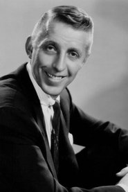 Stan Kenton portrait