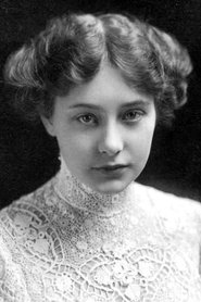 Elsie Ferguson portrait