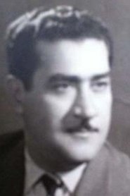 Micheal Youssef portrait