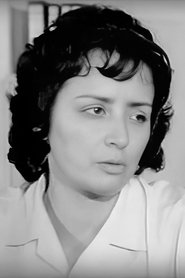 Selma Erkut portrait