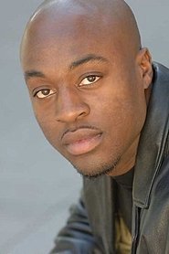 Labrandon Shead portrait