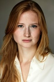 Simone Giel portrait