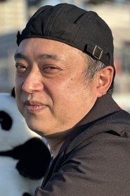 Yoshinori Odaka portrait