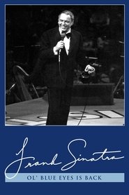 Frank Sinatra: Ol' Blue Eyes is Back poster