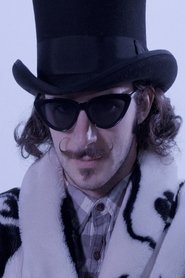 Gunnar Applebaum portrait