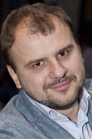Valeriy Fedorovich portrait
