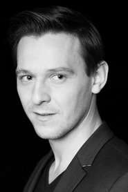 Mateusz Kmiecik portrait