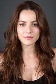 Juliette Pardau portrait