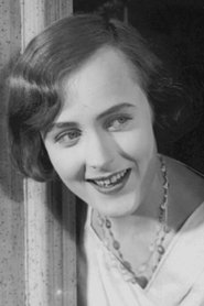 Margita Alfvén portrait