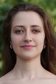 Oriana Mejer portrait