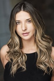 Jessica Vano portrait