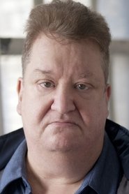 Mike Bocchetti portrait