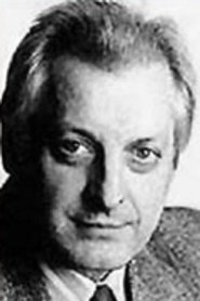 Vladimir Shiryaev portrait