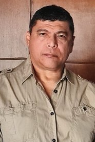Miguel Santos portrait