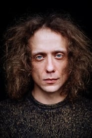 Wojan Trocki portrait