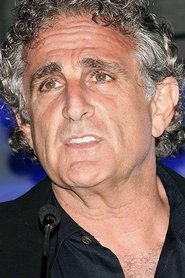 John Herzfeld portrait