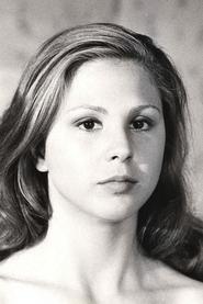 Ottavia Piccolo portrait