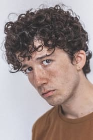 Maximilian Mundt portrait