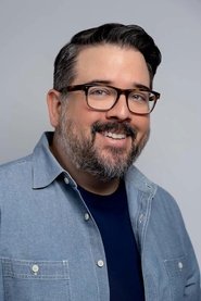 Christopher Monfette portrait