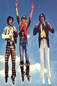 Os Mutantes portrait