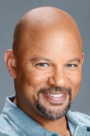 Chris Williams portrait