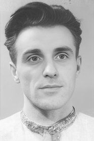 Yuri Kvyatkovskiy portrait