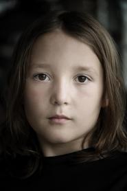 Hunter Stratton Boland portrait