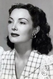 Audrey Young portrait