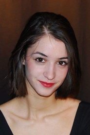 Sára Schmidt portrait