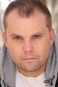 Eric Ritter portrait
