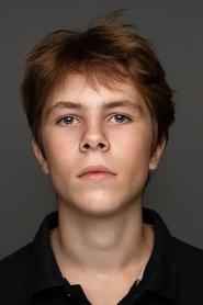 Fedor Fedoseev portrait