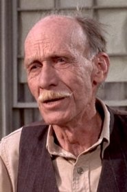 Dick Johnstone portrait