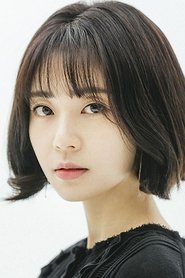Baek Jin-hee portrait