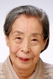 Junko Miyauchi portrait