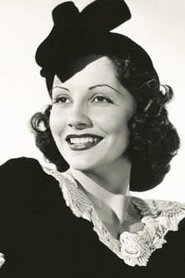 Frances Mercer portrait