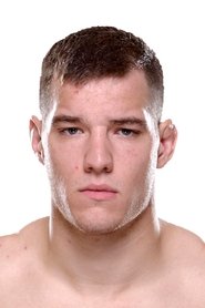 Andy Enz portrait