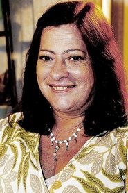 Lucy Mafra portrait