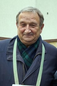 Kazimierz Kaczor portrait