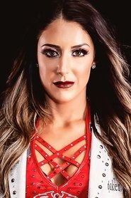 Brittany Baker portrait