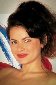 Angela Melini portrait