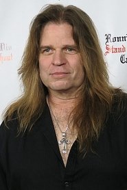 Craig Goldy portrait