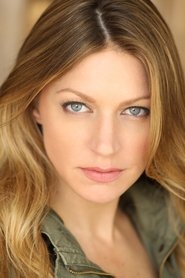Jes Macallan portrait