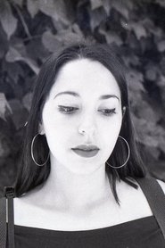 Abril Cortés portrait