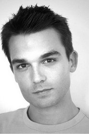 Jude Poyer portrait