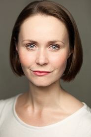 Zoe Rainey portrait