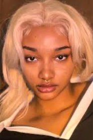 Lavender Lashay portrait