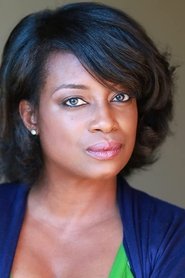Nicci T. Carr portrait
