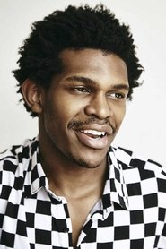Camrus Johnson portrait