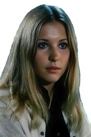 Christina von Blanc portrait