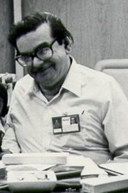 Dick Randall portrait